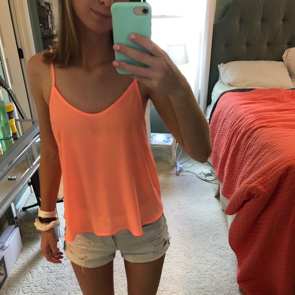 Lush Blouse